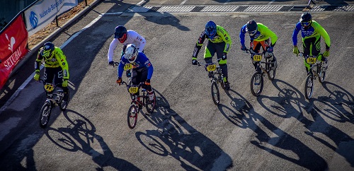 Equil�brio ap�s dupla etapa de Set�bal