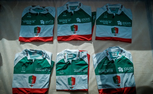 Est� � porta um fim de semana repleto de ciclismo