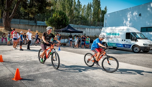 FPC defende que seguro escolar cubra deslocaes de bicicleta