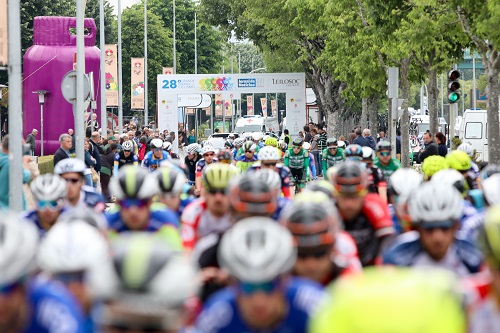 Dezenas de eventos para comemorar o Dia Mundial da Bicicleta