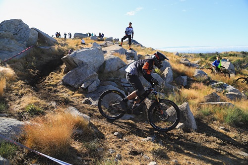 Terras de Bouro no fecho de contas da Ta�a de Enduro