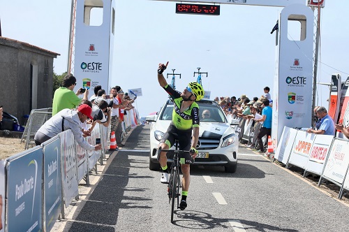 Henrique Casimiro conquista o Troféu e José Neves vence etapa final