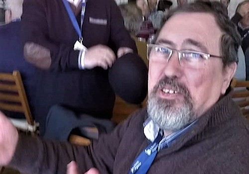 Faleceu Manuel Barreiro de Magalh�es