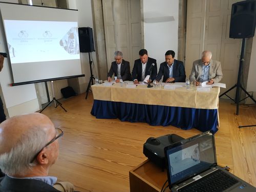 Rota da Filigrana vai unir Gondomar e Póvoa de Lanhoso