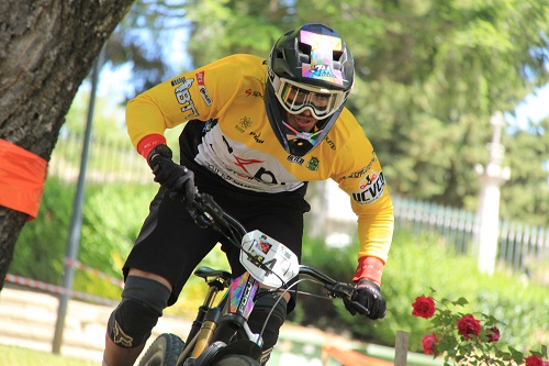 Jos� Oliveira e Ana Costa vencem em Mur�a