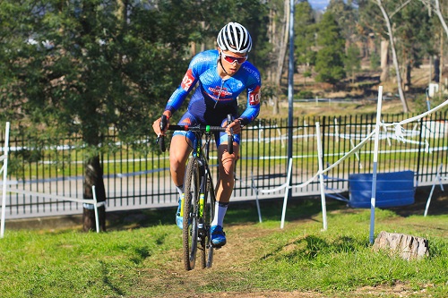 Miguel Salgueiro e Marta Branco conquistam Ta�a em Melga�o