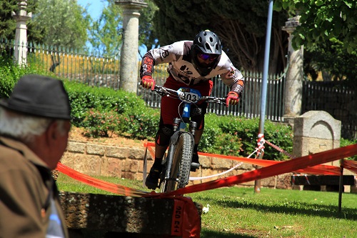 Enduro fecha ciclo dos Campeonatos Nacionais de BTT