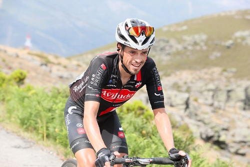 M�rcio Barbosa triunfa na Malveira