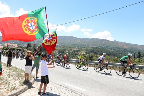 Volta a Portugal etapa a etapa