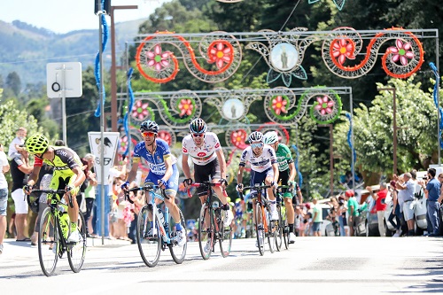 Volta a Portugal equipa a equipa