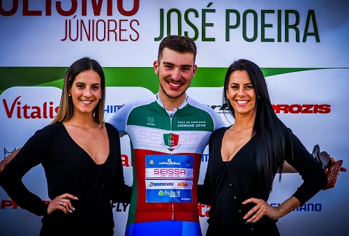 Pedro Silva vence prova, Daniel Dias segura comando