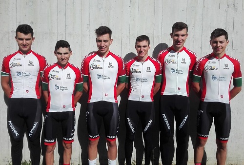 Pedro Silva 13. no Tour du Pays de Vaud