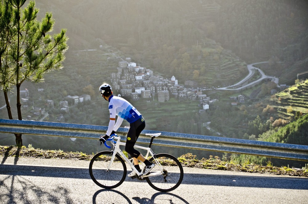 Semana Europeia de Cicloturismo 2020 cancelada