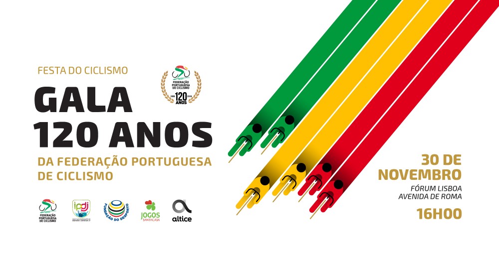 Comunidade velocipédica homenageada na Festa do Ciclismo