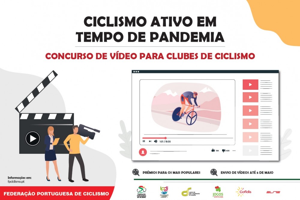 Juventude Lajense ganha passatempo Ciclismo Ativo em Tempo de Pandemia