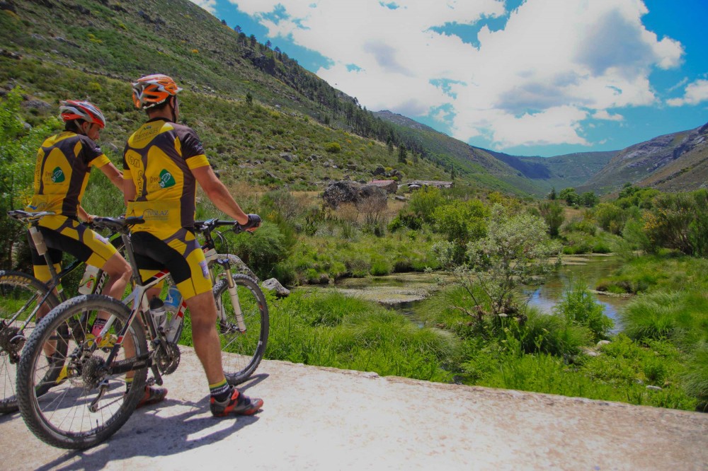 Futuro do turismo em bicicleta em debate no Frum CyclinPortugal