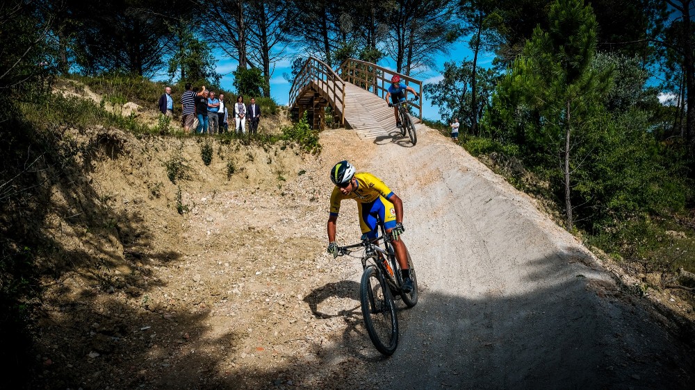 Campeonato Nacional de XCE marca regresso do BTT de competio