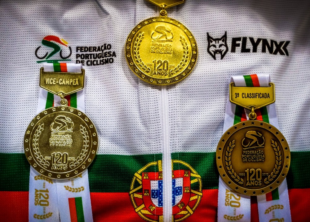 Campeonato Nacional de Ciclocrosse a abrir o ano