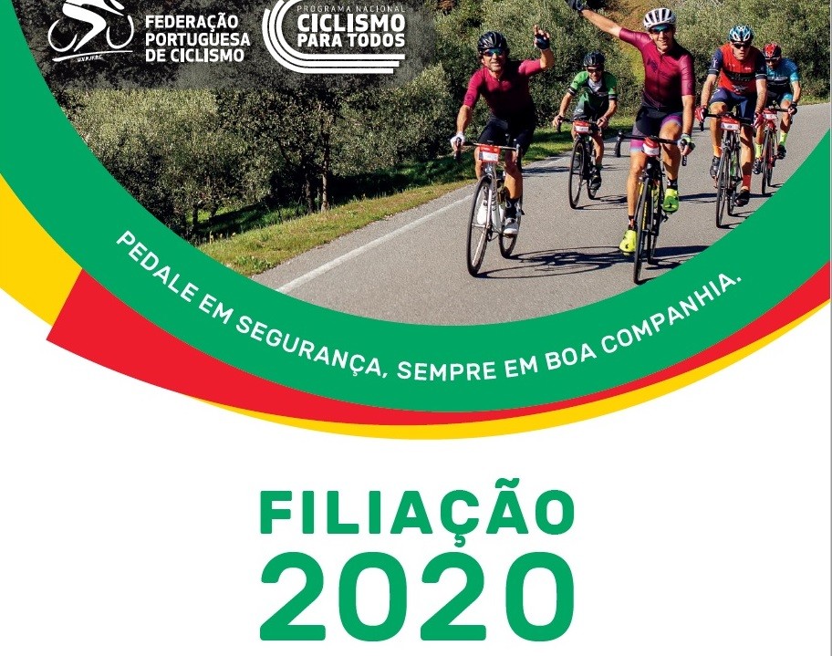 Saiba como filiar-se para o ano de 2020