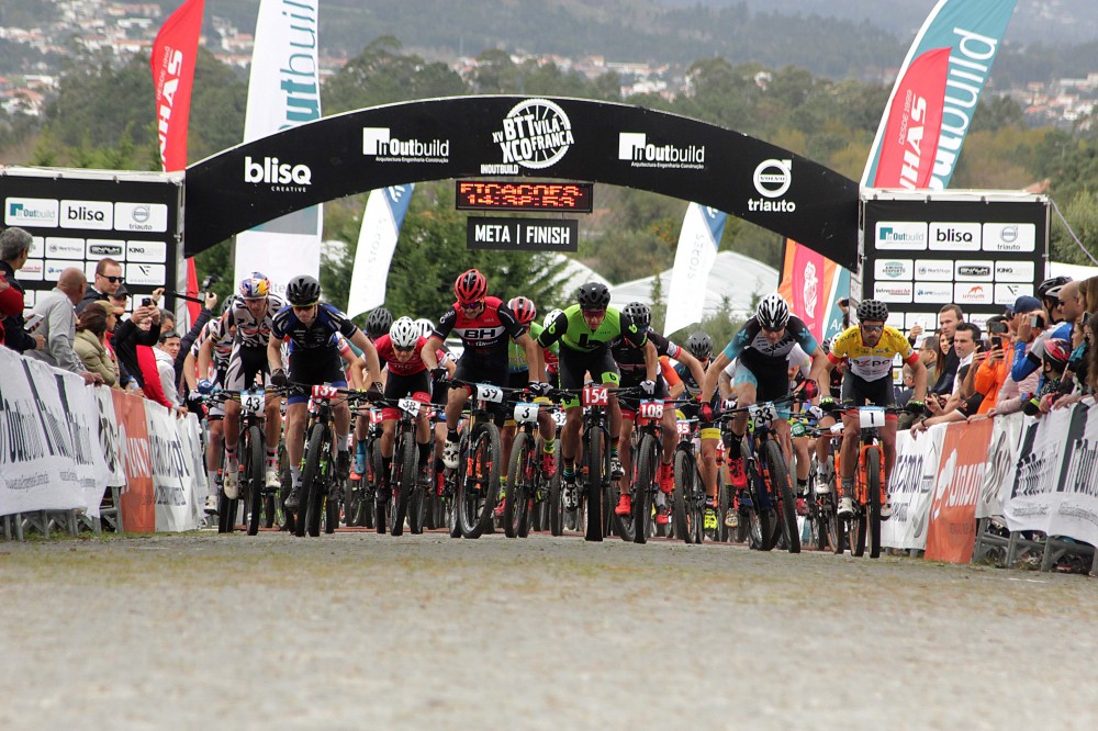 Ta�a de Portugal de XCO inicia-se no fim de semana