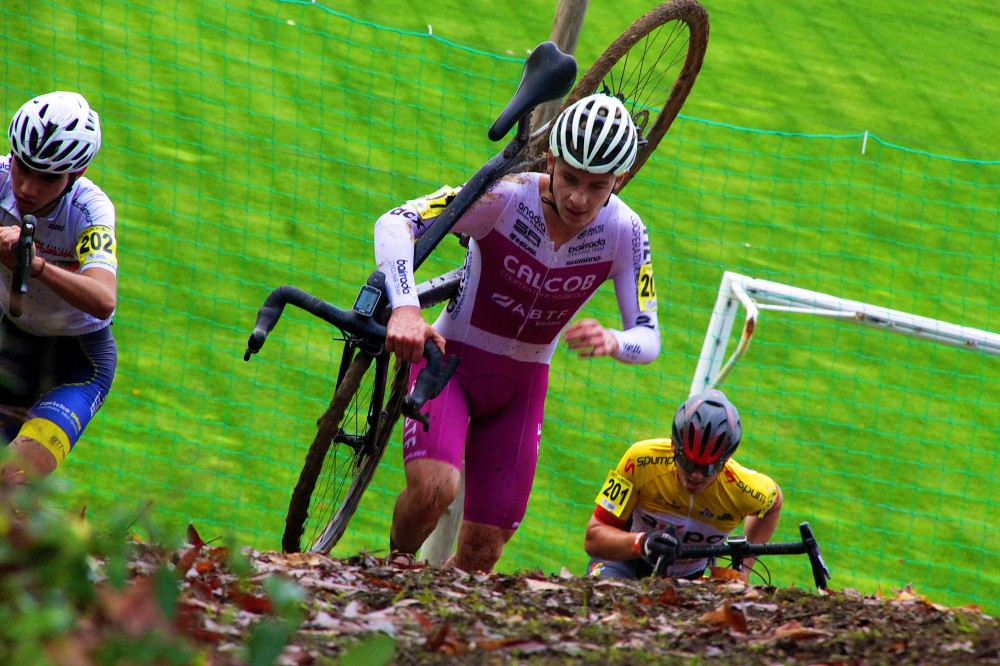 Calendário de ciclocrosse alterado
