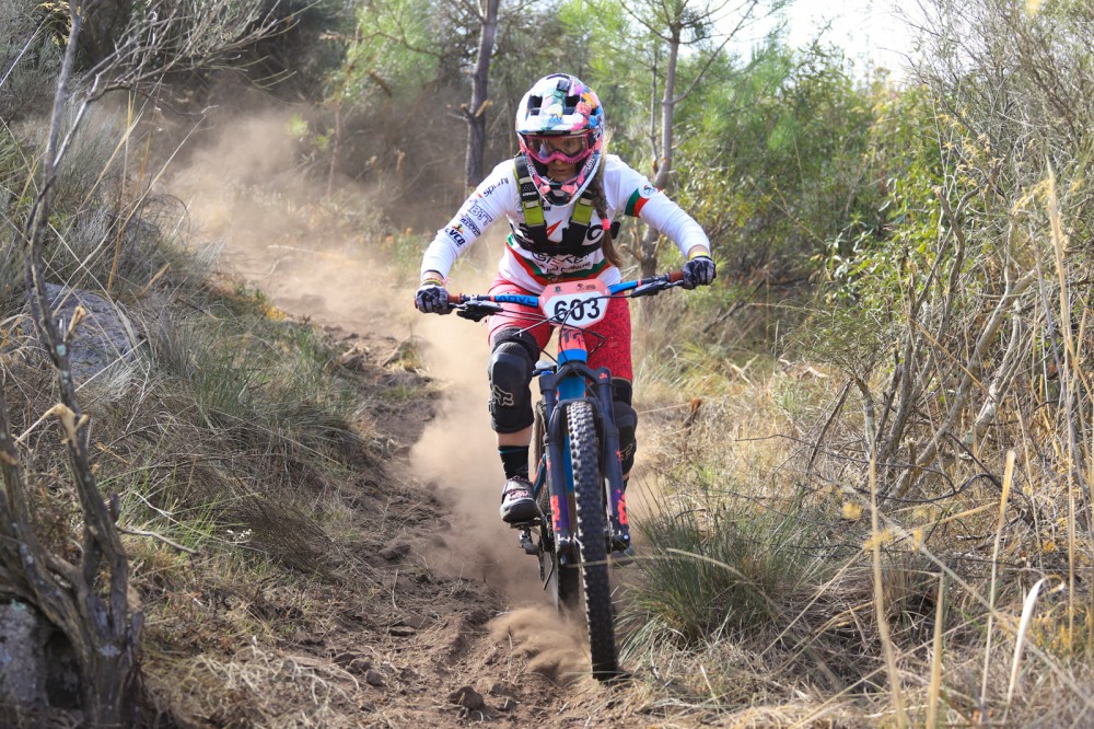 Campeonato Nacional de Enduro BTT adiado