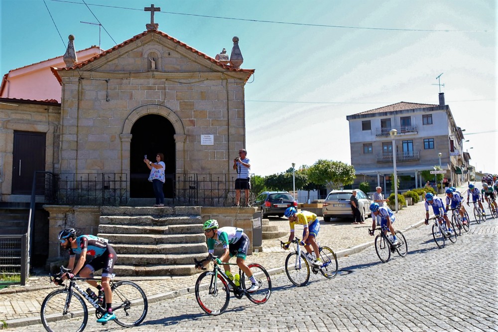 Volta a Portugal disputa-se de 27 de setembro a 5 de outubro