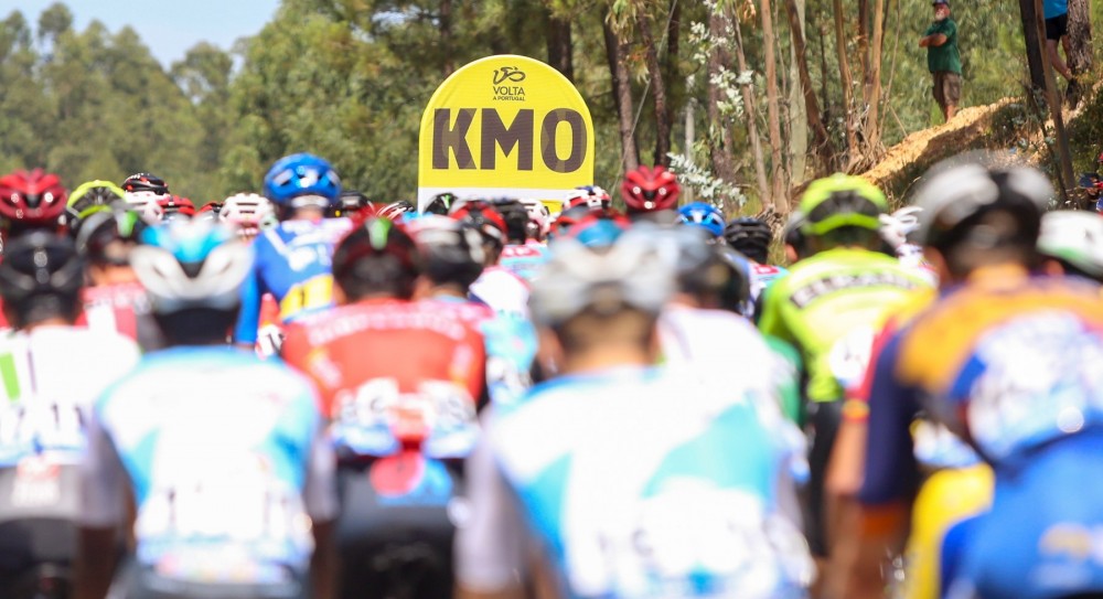 Fafe � a sala de visitas da Volta