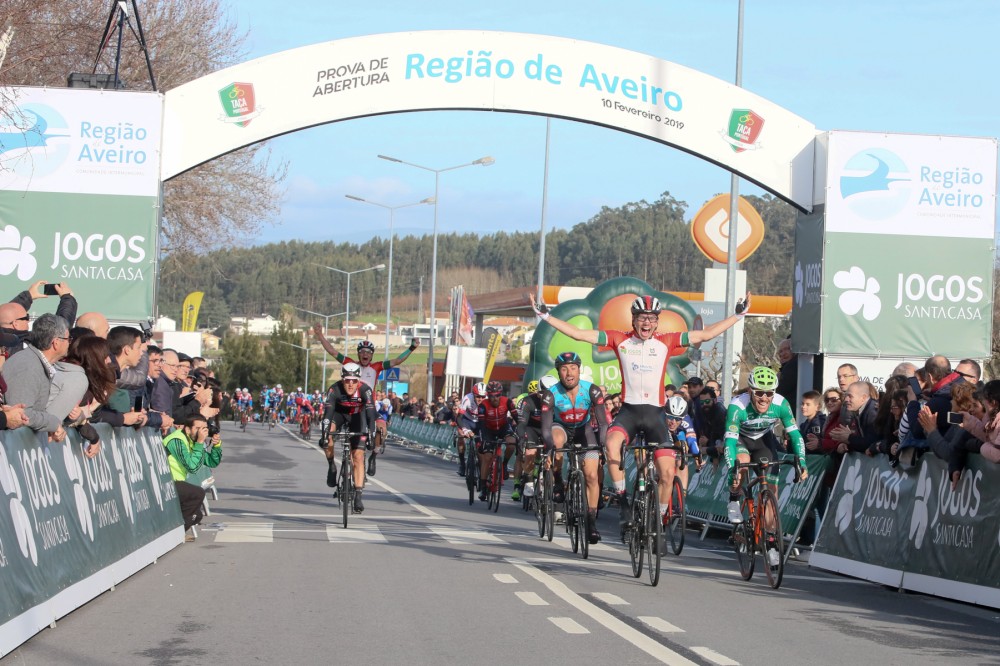 Incio de poca na Estrada e BMX