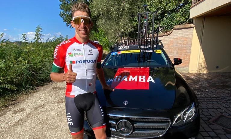 Portugal confiante em bom resultado em corrida muito exigente