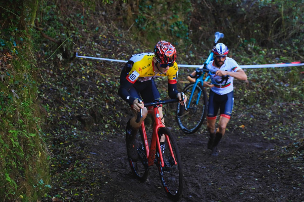 Taças de Portugal de Pista e Ciclocrosse regressam no próximo fim de semana