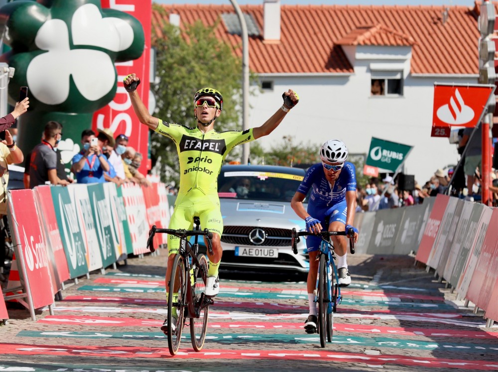 Frederico Figueiredo ganha, Marque resiste e Amaro assumese