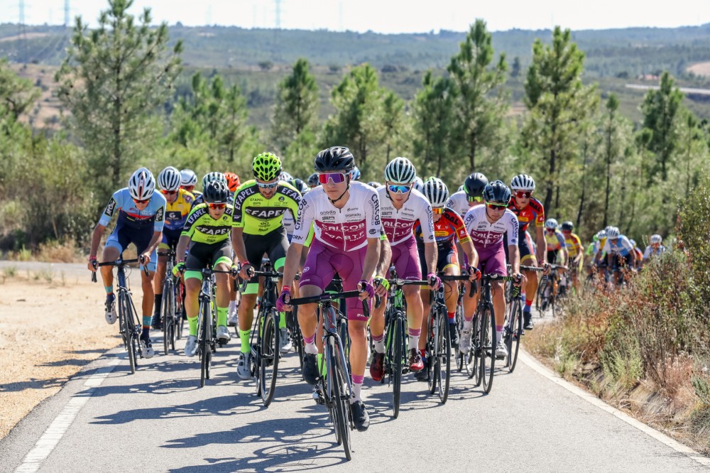 Taça de Portugal de Juniores e Taça de Paraciclismo começam em Anadia