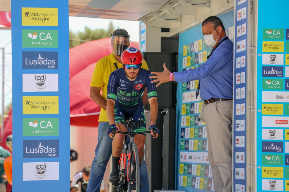 Inscrições abertas para o Curso de Comissário Nacional de Ciclismo