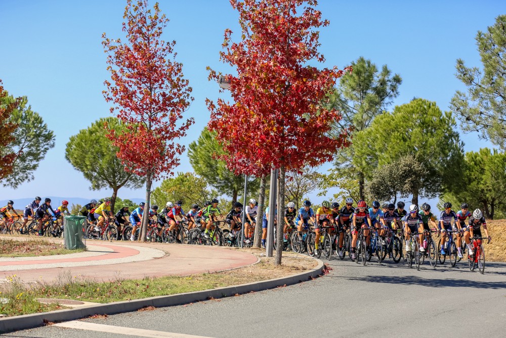 Taça de Portugal de Femininas vai para a estrada no próximo fim de semana