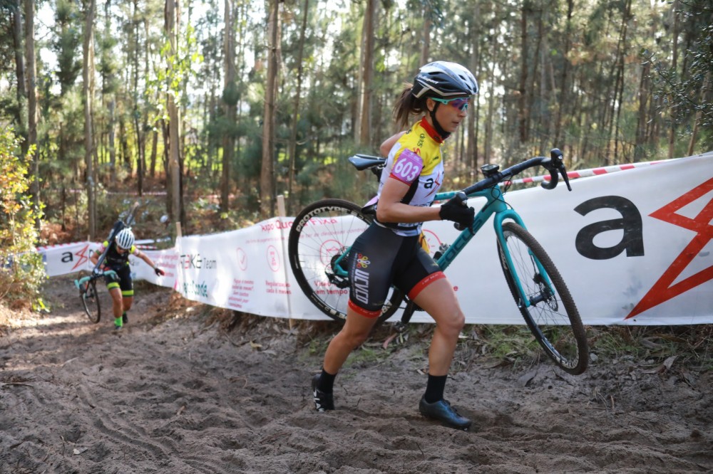 Mrio Costa vence prova e Joana Monteiro conquista a Taa