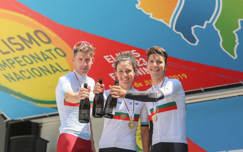 Campeões Nacionais decidem-se em Castelo Branco