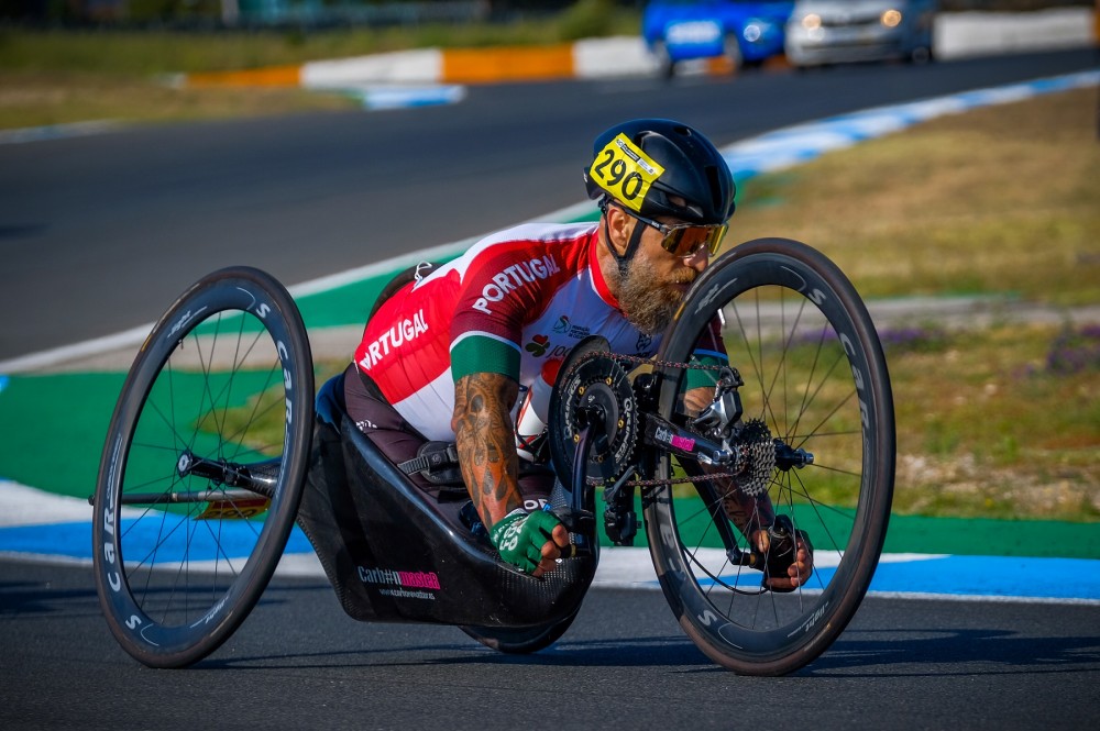 Lus Costa nono classificado no encerramento do Mundial