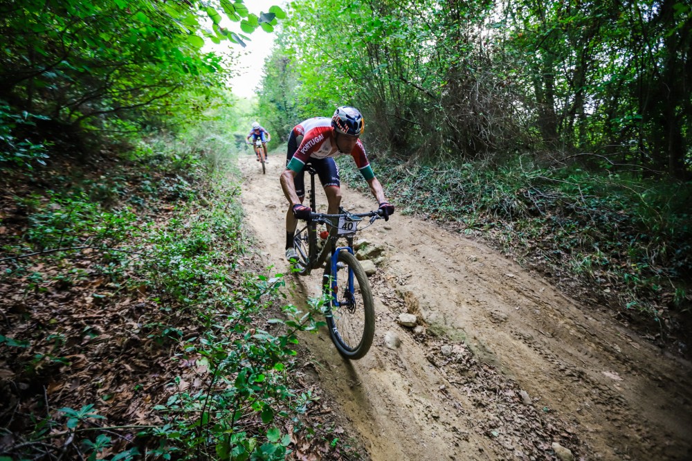 Tiago Ferreira na Suíça para tentar revalidar o título europeu de XCM