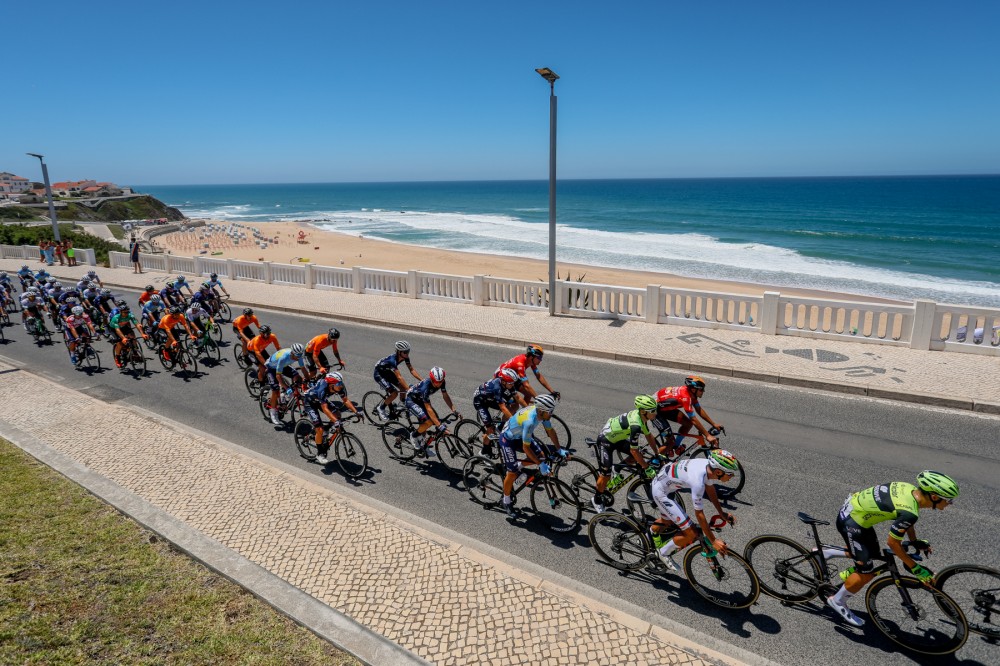 Comunicado - Decisão sobre as candidaturas a Equipa Continental UCI 2023