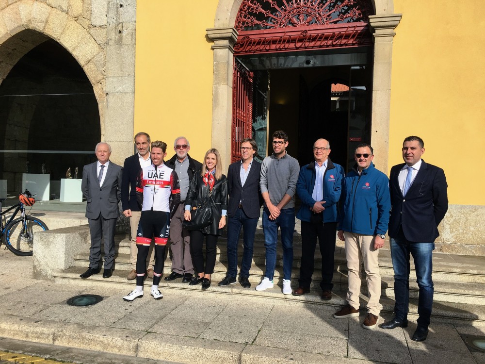 Manual "Pedala! Da Escola para a vida" apresentado hoje em Barcelos