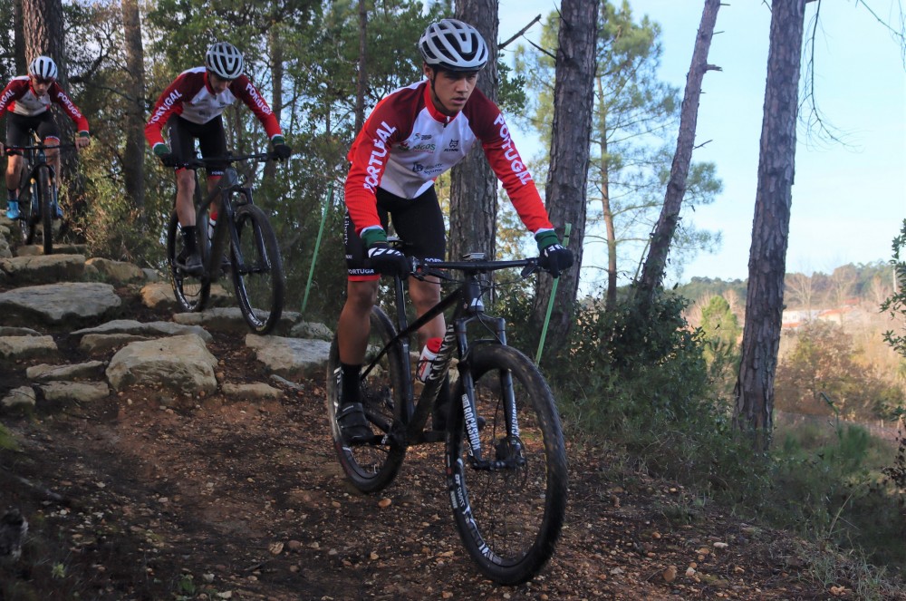 Portugal corre em casa e apresenta 19 ciclistas no Europeu de BTT