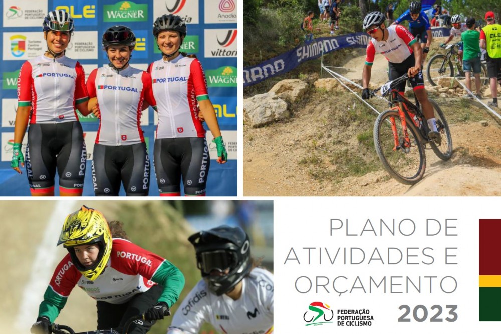 Aprovado o Plano de Atividades e Oramento da Federao Portuguesa de Ciclismo