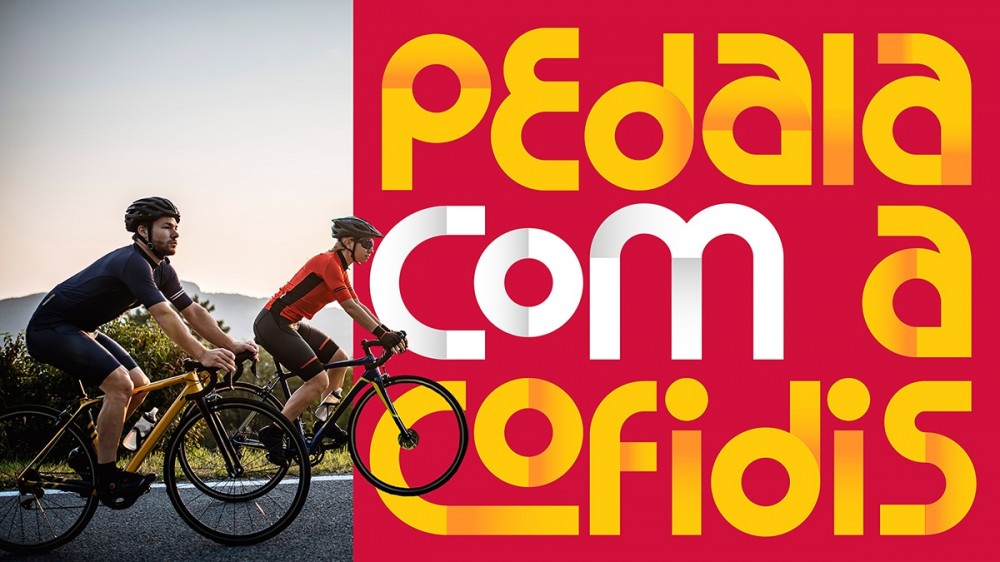 Federao e Cofidis ensinam adultos e crianas a pedalar