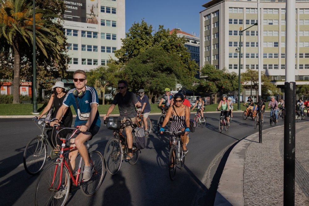 Federao Portuguesa de Ciclismo e MUBi unem esforos