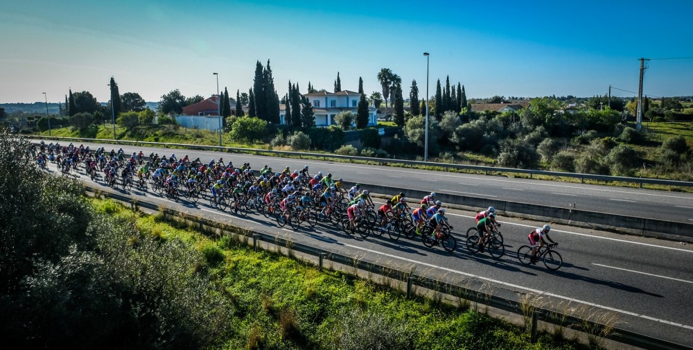 Já estão abertas as inscrições para a Semana Europeia de Cicloturismo