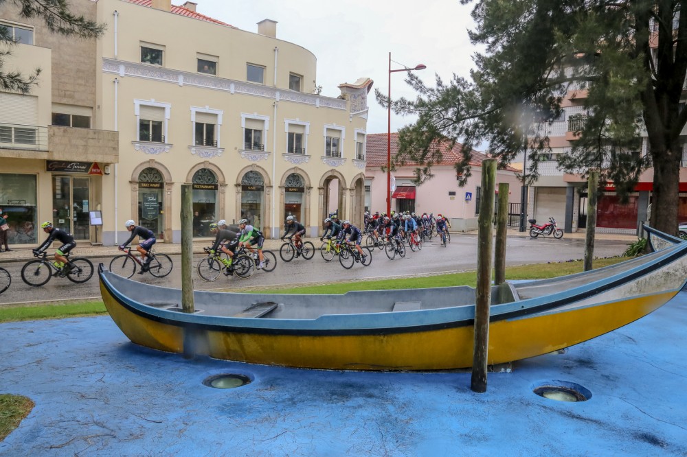 Fim de semana de Ta�a de estrada, XCO e DHI