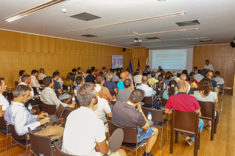 Federação e Universidade de Coimbra organizam Seminário Internacional