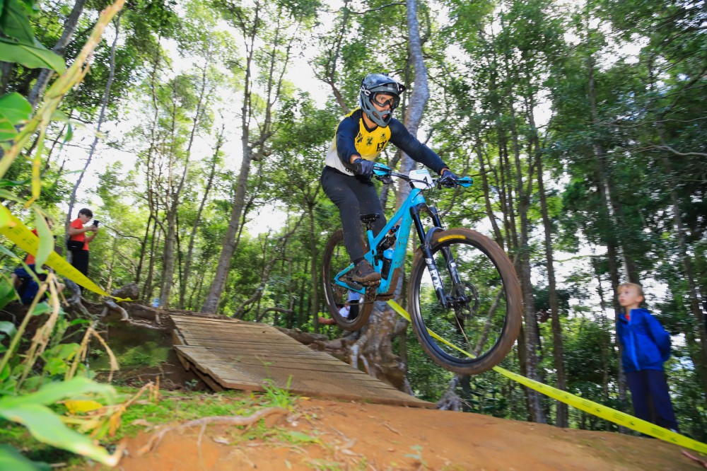 João Rodrigues e Sara Ferreira vencem a Taça de Portugal de Enduro