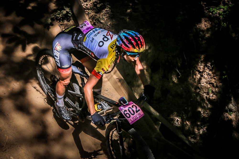 Taas de Portugal de XCO e de BMX decidem-se no fim de semana